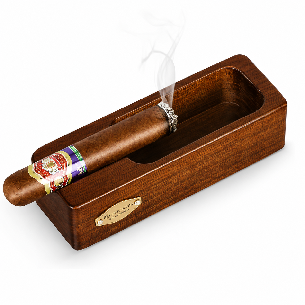 The Ashtray