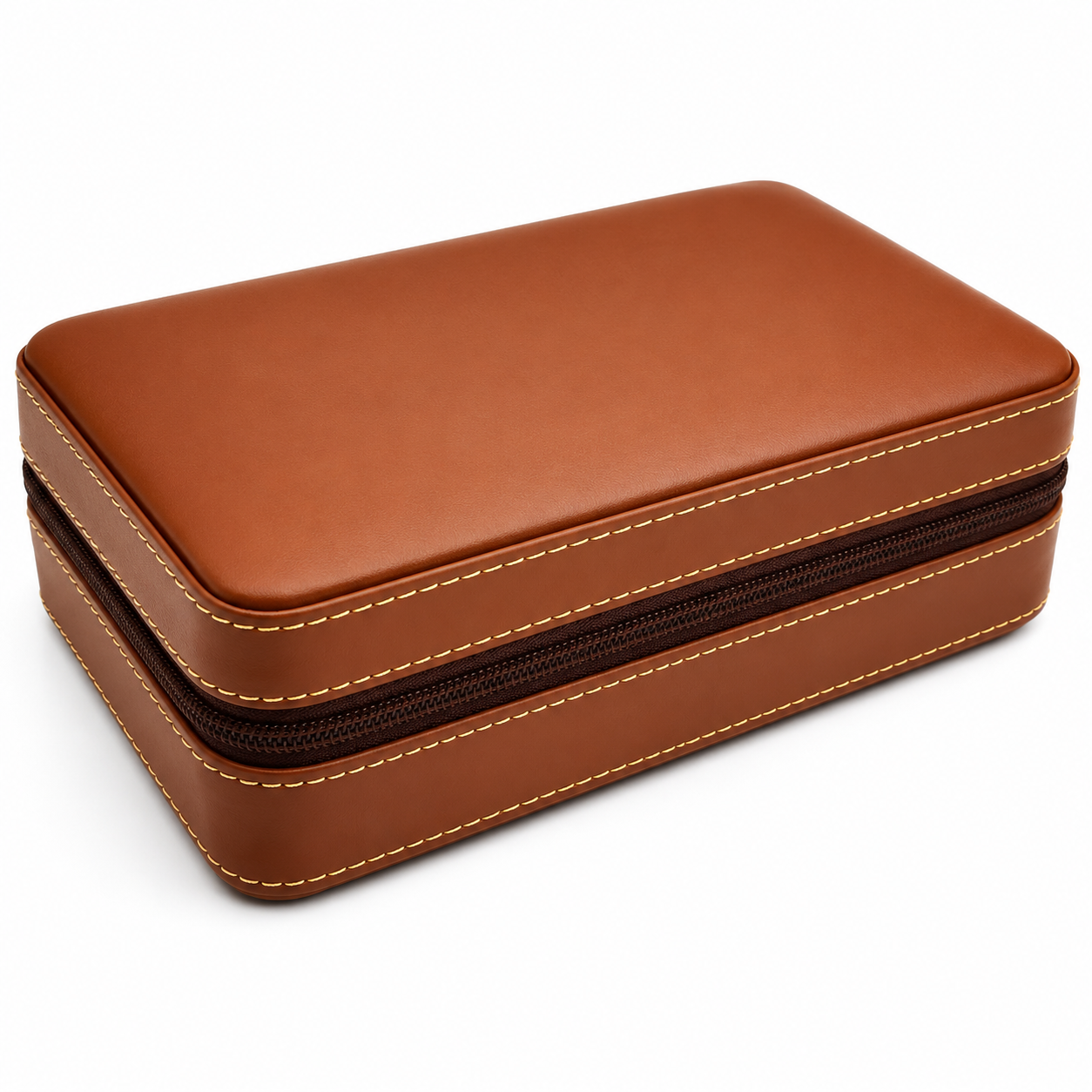 The Leather Carry