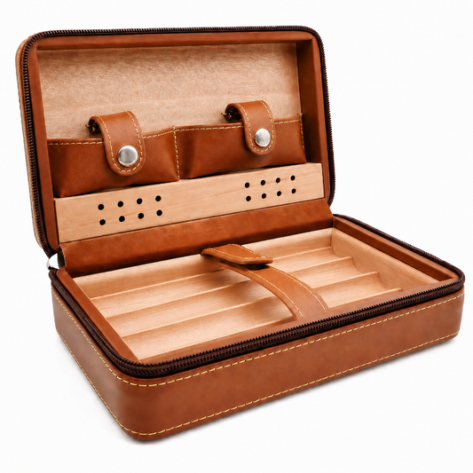 The Leather Carry