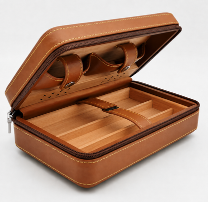 The Leather Carry