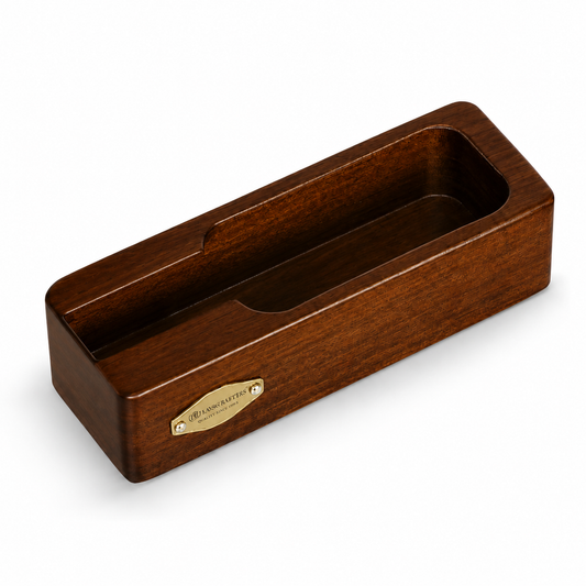 The Ashtray